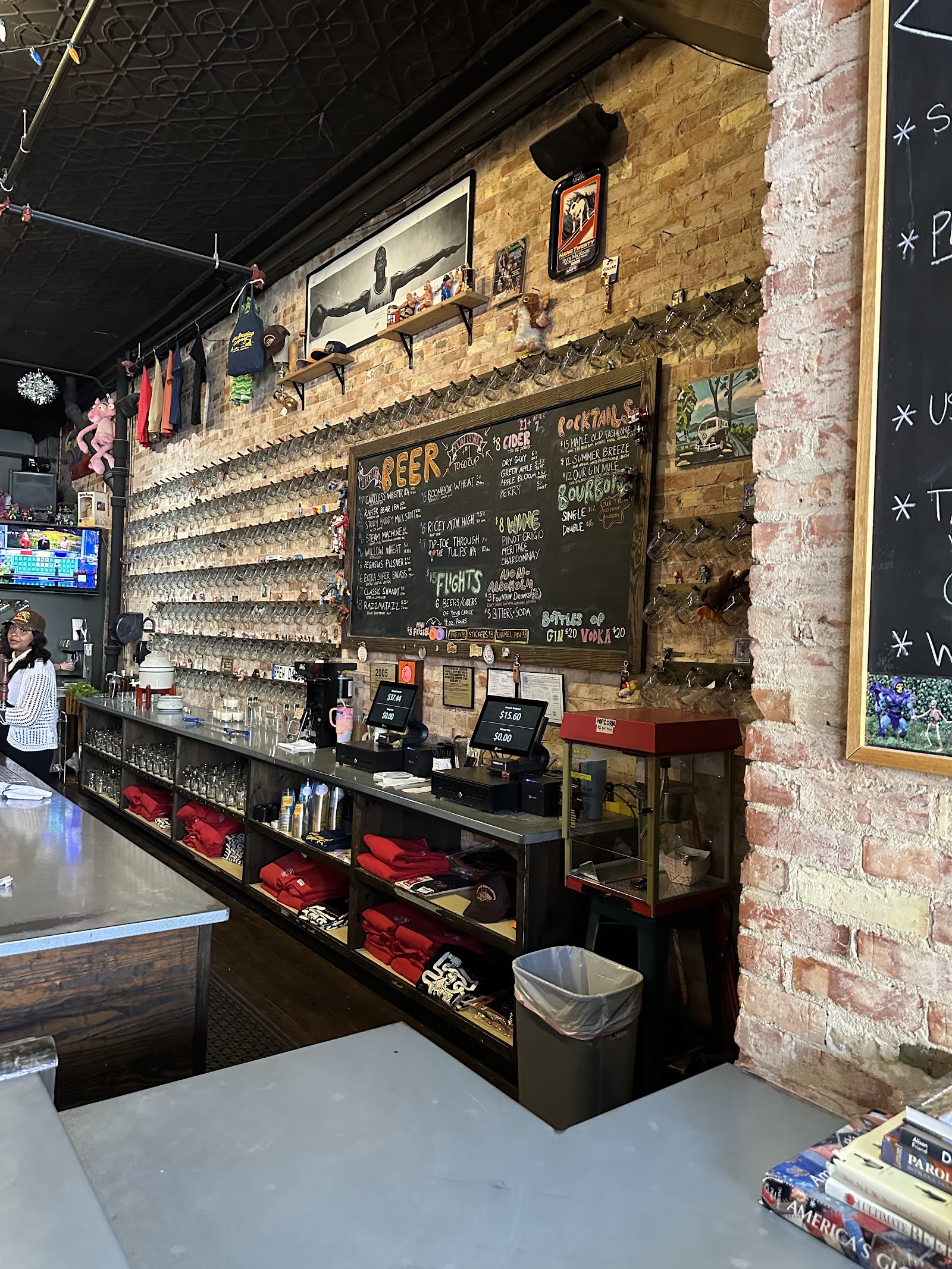 Our Brewing Company in Holland