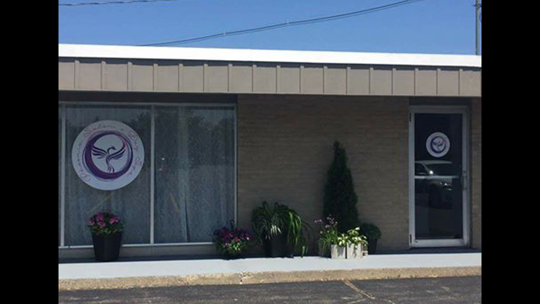 Phoenix Salon and Day Spa — photo