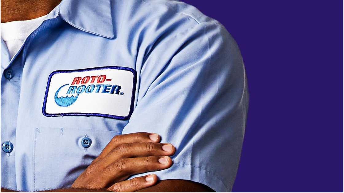 Roto-Rooter Plumbing & Water Cleanup in Holland