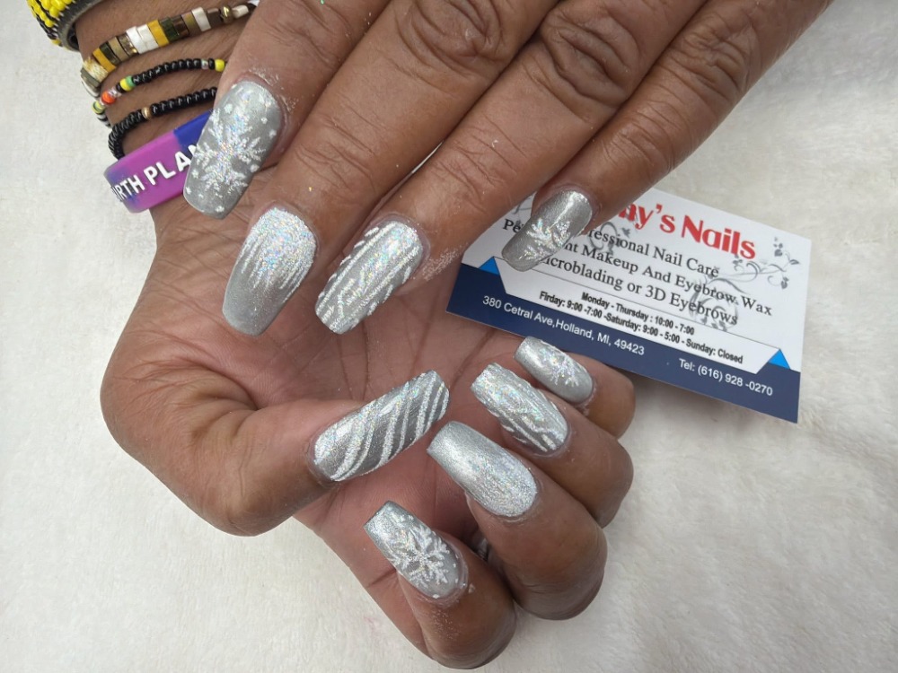 Sammy's Nails — photo