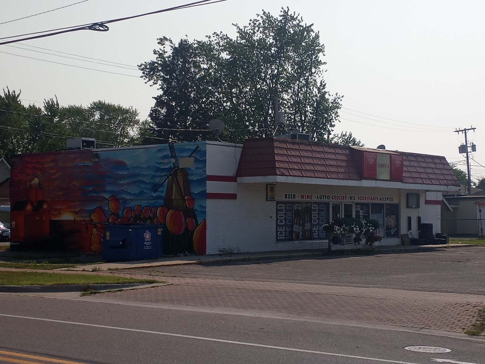 Sammy's Place — photo