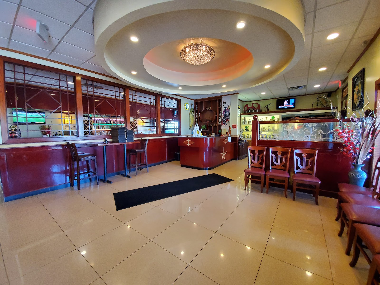 Shanghai Grill & Bar — photo