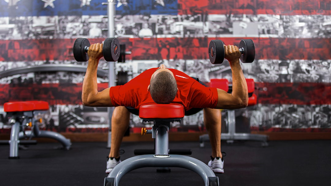 Snap Fitness Holland Gym in Holland