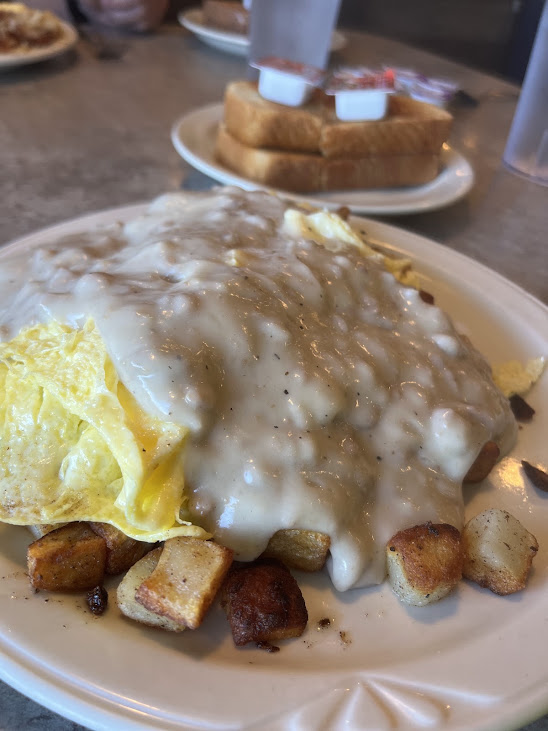 Southside Inn — photo
