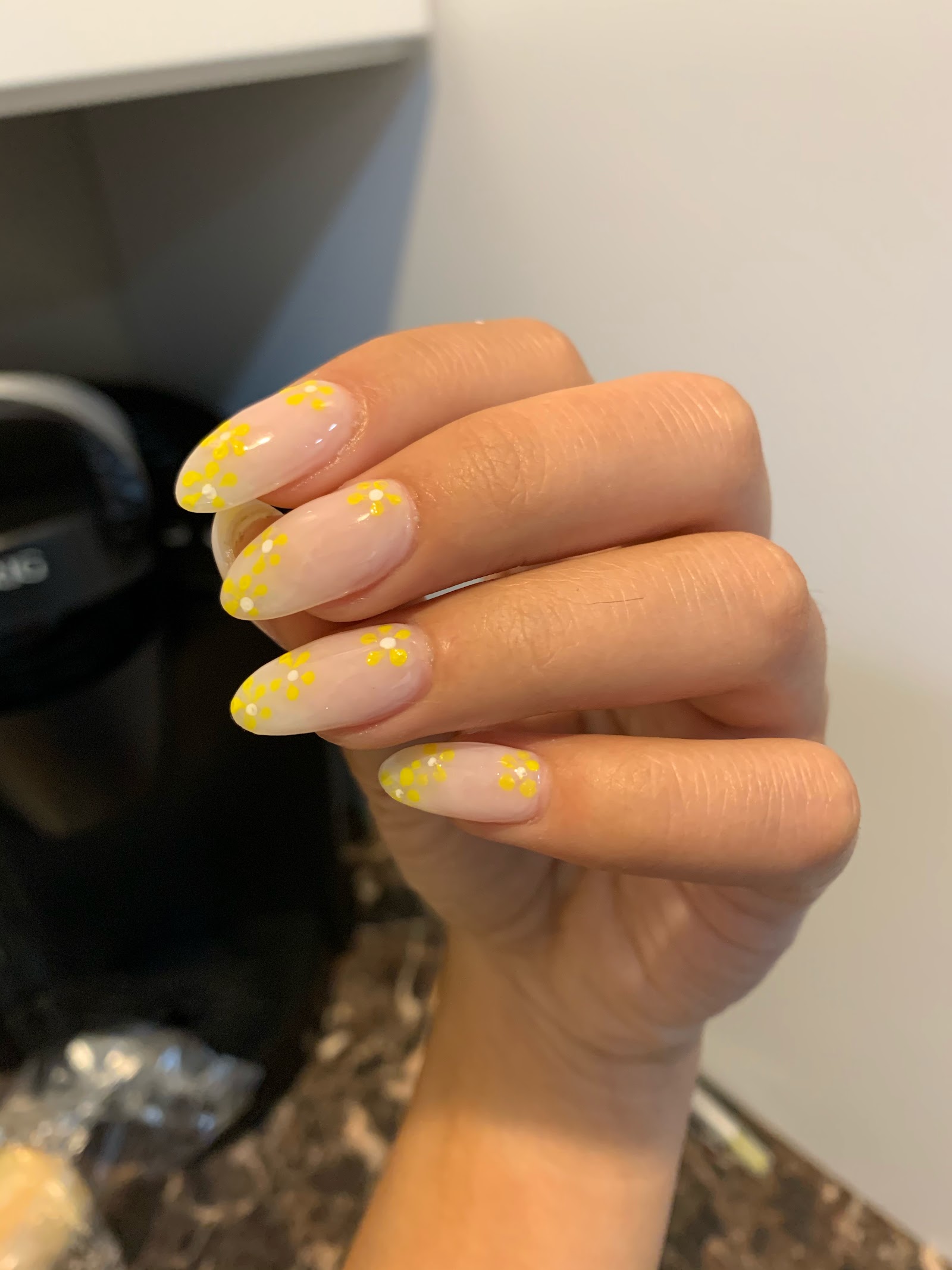 Southside Nails in Holland