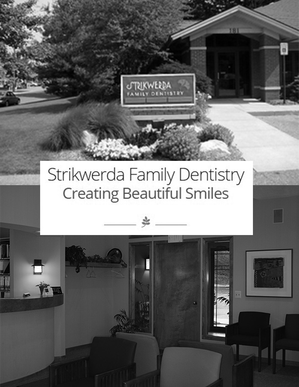 Strikwerda & Gardner Family Dentistry — photo