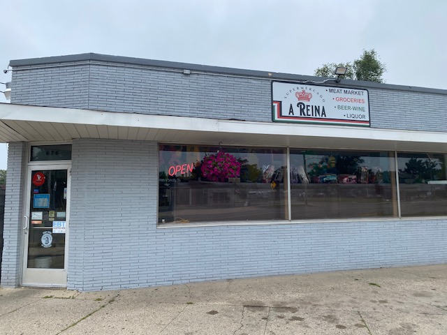 Supermercado La Reina — photo