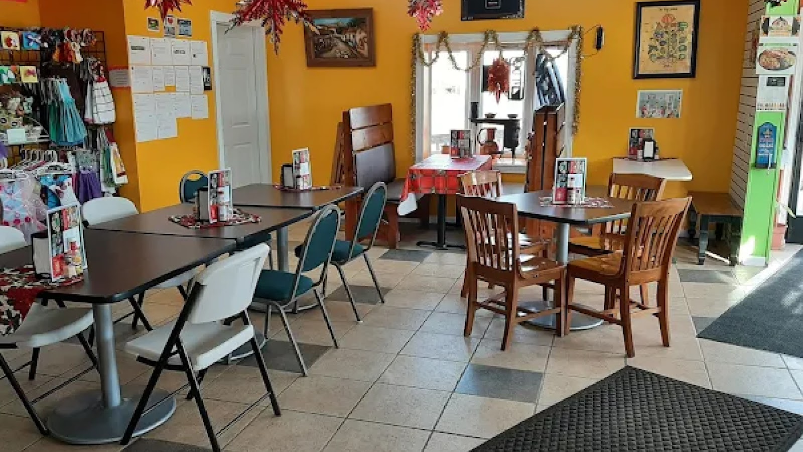 Tamales Plus Mexican Food in Holland