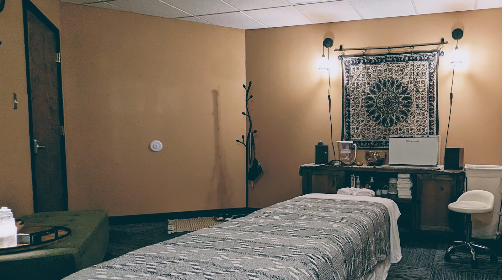 Tillow Massage and Wellness — photo