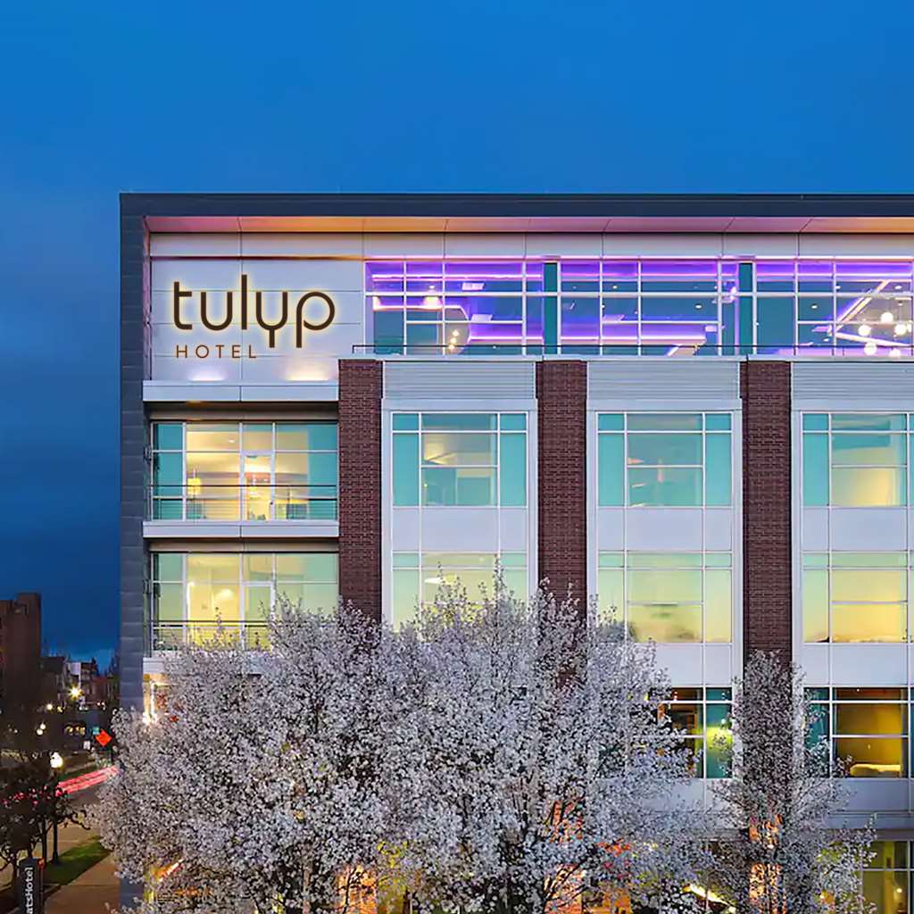 Tulyp, Tapestry Collection by Hilton in Holland