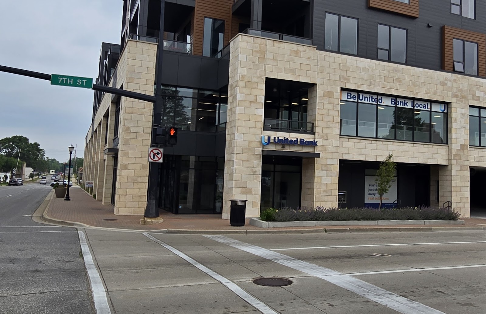 United Bank in Holland
