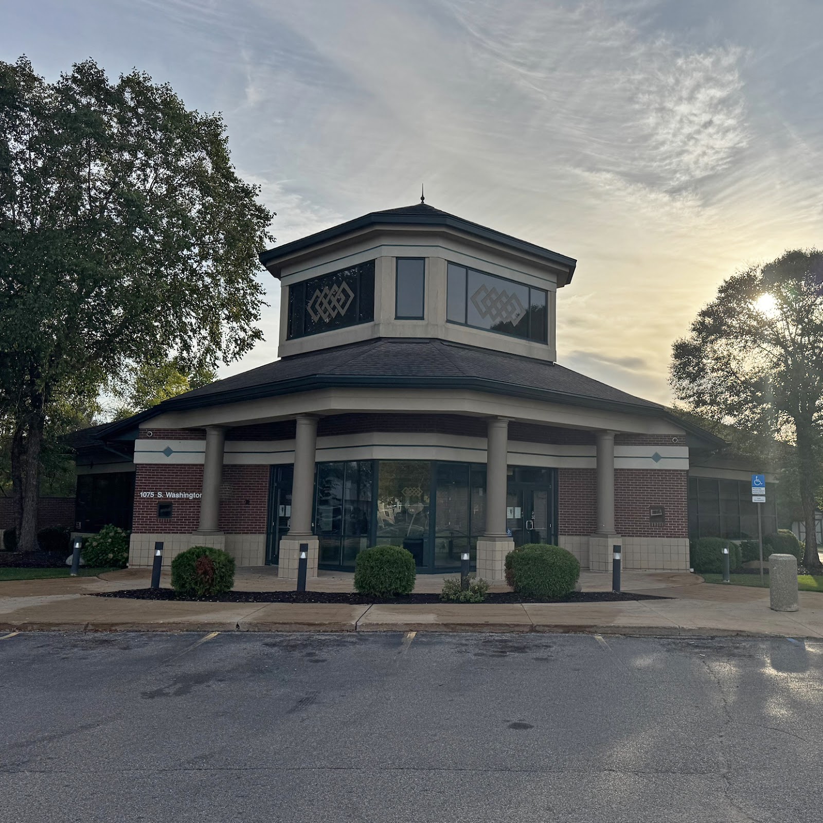 United Federal Credit Union - Holland South — photo