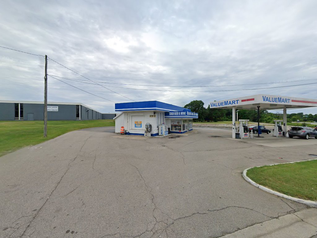 VALUEMART Food Center — photo