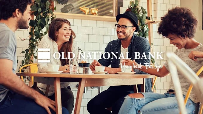 Vicki Mulder - Old National Bank — photo