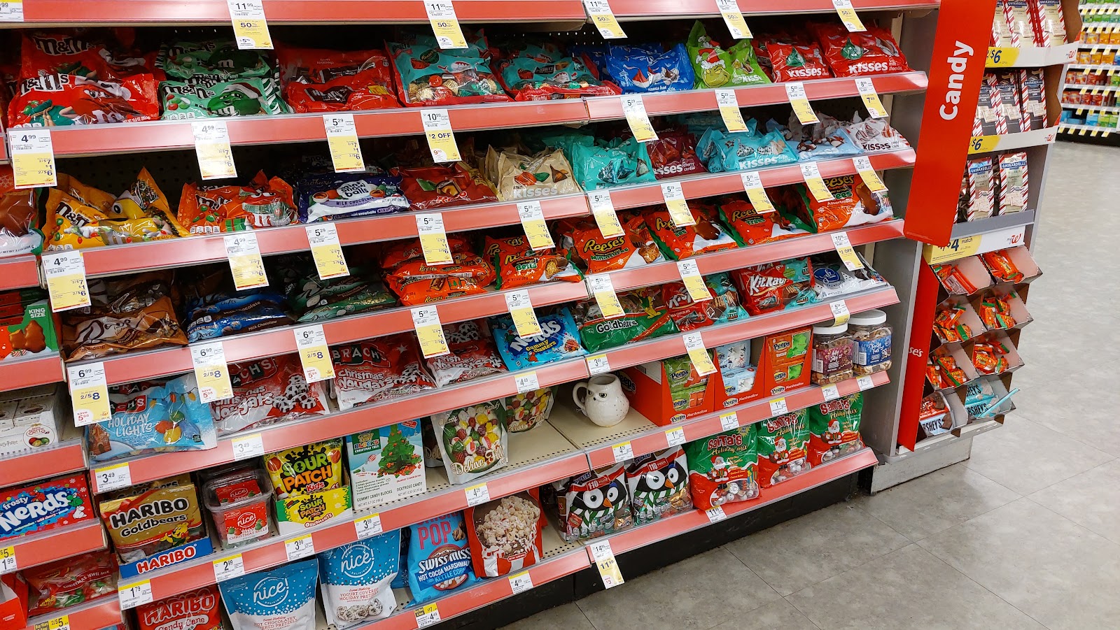 Walgreens — photo