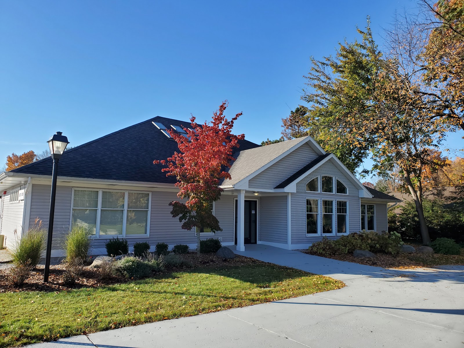Walters Family Dentistry — photo