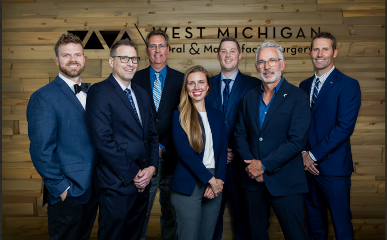 West Michigan Oral & Maxillofacial Surgery in Holland