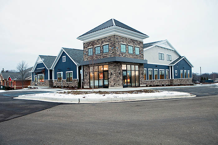West Michigan Pediatric Dentistry in Holland