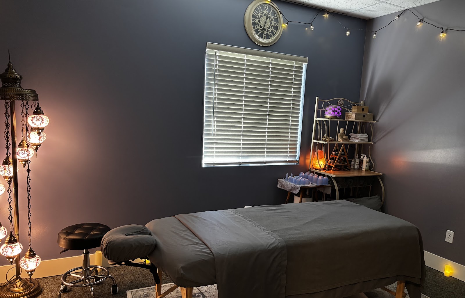 Wildflower Massage & MLD in Holland